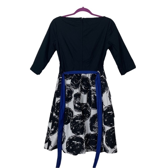 Maeve by Anthropologie Cocktail Dress Sz 2 - Picture 9 of 13